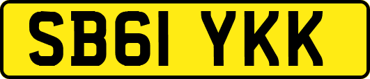 SB61YKK