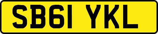 SB61YKL