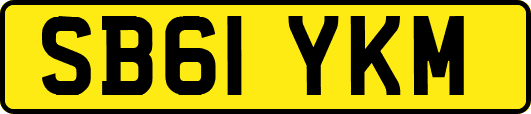 SB61YKM