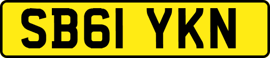 SB61YKN