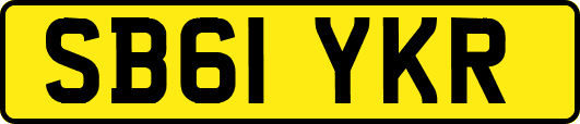 SB61YKR