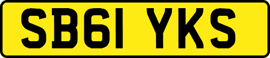 SB61YKS