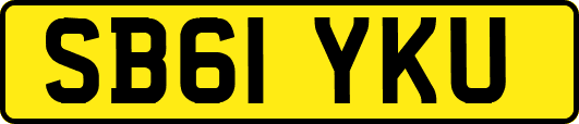 SB61YKU