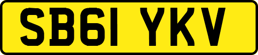 SB61YKV