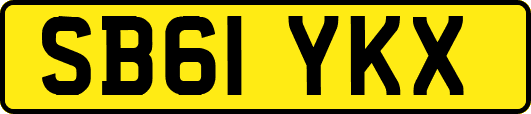 SB61YKX