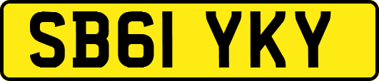 SB61YKY