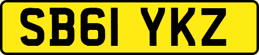 SB61YKZ