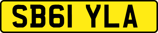 SB61YLA