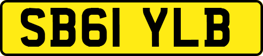 SB61YLB