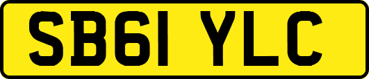 SB61YLC