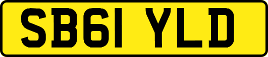 SB61YLD