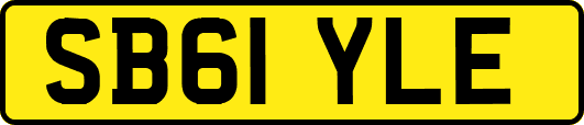 SB61YLE