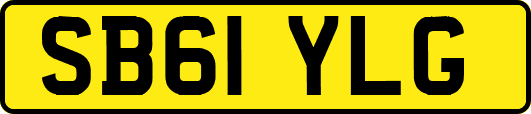 SB61YLG