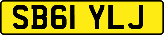SB61YLJ