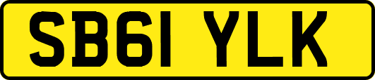 SB61YLK