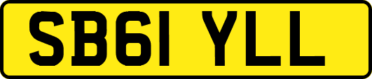 SB61YLL