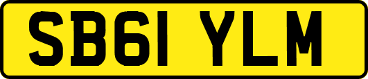 SB61YLM