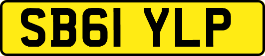 SB61YLP