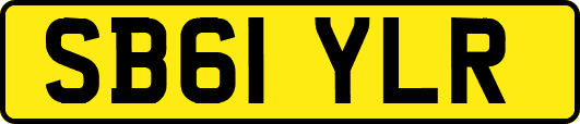 SB61YLR