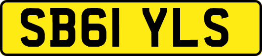 SB61YLS
