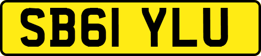 SB61YLU