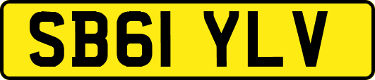 SB61YLV