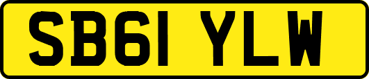 SB61YLW