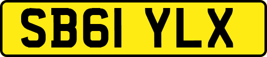 SB61YLX