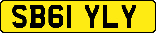 SB61YLY