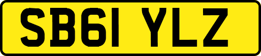 SB61YLZ