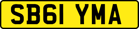 SB61YMA