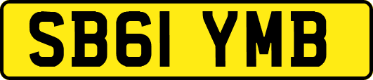 SB61YMB