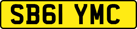 SB61YMC