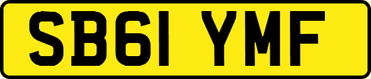 SB61YMF