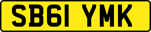 SB61YMK