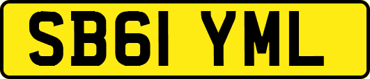 SB61YML