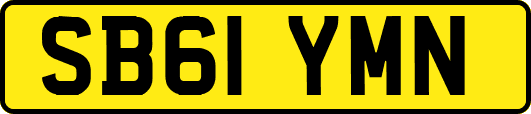 SB61YMN