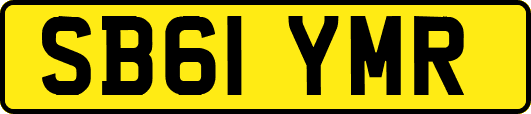 SB61YMR