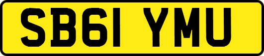 SB61YMU