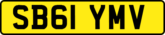 SB61YMV