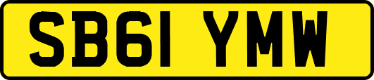 SB61YMW