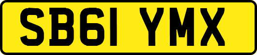 SB61YMX