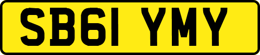 SB61YMY