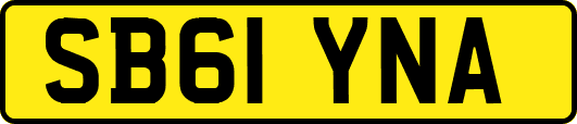 SB61YNA