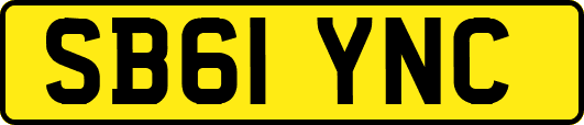 SB61YNC