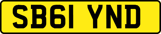 SB61YND