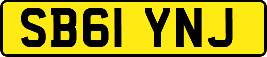 SB61YNJ