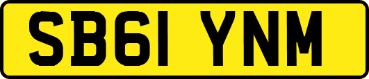 SB61YNM