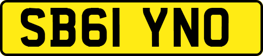 SB61YNO
