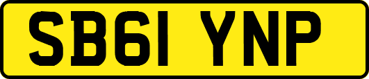 SB61YNP